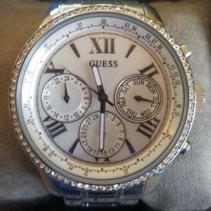 Men's Guess watch